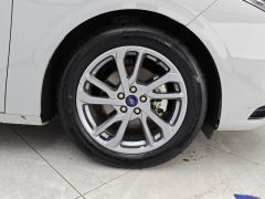 Ford Mondeo EcoBoost 180 Luxury Edition - photo 6