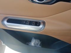 GAC Aion E8 PHEV 2.0L 150km MAX - ფოტო 13