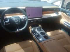 GAC Aion E8 PHEV 2.0L 150km MAX - ფოტო 16