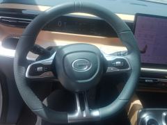 GAC Aion E8 PHEV 2.0L 150km MAX - ფოტო 18