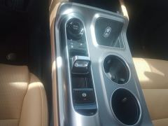 GAC Aion E8 PHEV 2.0L 150km MAX - ფოტო 19