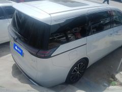 GAC Aion E8 PHEV 2.0L 150km MAX - ფოტო 2