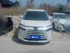 GAC Aion E8 PHEV 2.0L 150km MAX - ფოტო 3