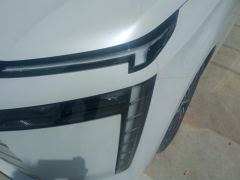GAC Aion E8 PHEV 2.0L 150km MAX - ფოტო 4