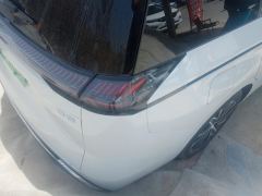 GAC Aion E8 PHEV 2.0L 150km MAX - ფოტო 5