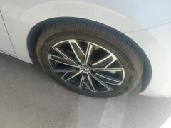 GAC Aion E8 PHEV 2.0L 150km MAX - ფოტო 6