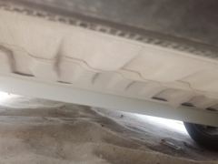 GAC Aion E8 PHEV 2.0L 150km MAX - ფოტო 9