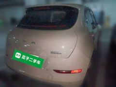 Ora Great Wall Good Cat 401km Luxury Edition - photo 6