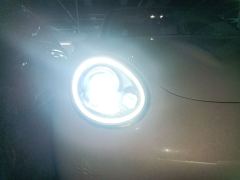 Ora Great Wall Good Cat 401km Luxury Edition - photo 7
