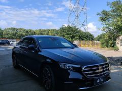 Mercedes-Benz E Class E-Class E 300 L Luxury - ფოტო 2