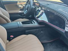 Mercedes-Benz E Class E-Class E 300 L Luxury - ფოტო 3