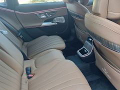 Mercedes-Benz E Class E-Class E 300 L Luxury - ფოტო 4