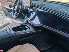 Mercedes-Benz E Class E-Class E 300 L Luxury - ფოტო 5