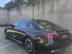 Mercedes-Benz E Class E-Class E 300 L Luxury - ფოტო 7