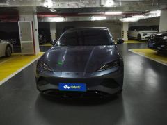 BYD Seal EV 700km RWD Long Range Edition - photo 3