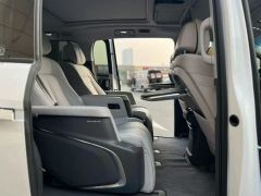 Buick GL8 2.0T Deluxe Edition - фото 3