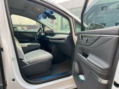 Buick GL8 2.0T Deluxe Edition - фото 4