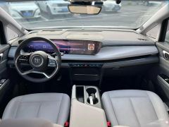 Buick GL8 2.0T Deluxe Edition - фото 5