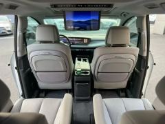 Buick GL8 2.0T Deluxe Edition - фото 6