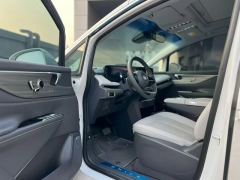 Buick GL8 2.0T Deluxe Edition - фото 7