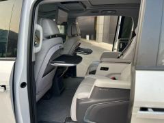 Buick GL8 2.0T Deluxe Edition - фото 8