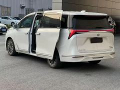 Buick GL8 2.0T Deluxe Edition - фото 9