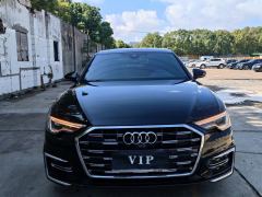 Audi A6L 45 TFSI quattro Exclusive Dynamic Edition - ფოტო 2