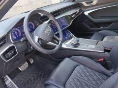 Audi A6L 45 TFSI quattro Exclusive Dynamic Edition - ფოტო 4