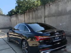 Audi A6L 45 TFSI quattro Exclusive Dynamic Edition - ფოტო 7