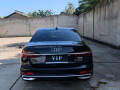 Audi A6L 45 TFSI quattro Exclusive Dynamic Edition - ფოტო 8