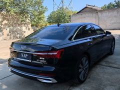 Audi A6L 45 TFSI quattro Exclusive Dynamic Edition - ფოტო 9