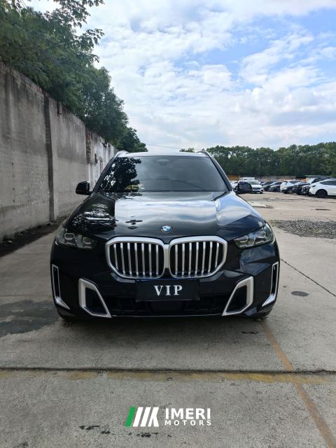2025 BMW X5 xDrive30Li Deluxe VersionM - ავტომობილი ჩინეთიდან