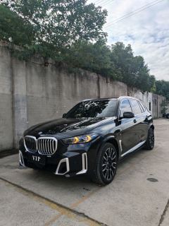 BMW X5 xDrive30Li Deluxe VersionM - фото 2