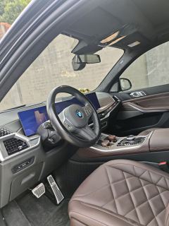 BMW X5 xDrive30Li Deluxe VersionM - фото 4