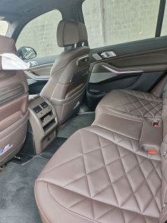 BMW X5 xDrive30Li Deluxe VersionM - фото 5