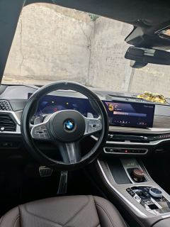 BMW X5 xDrive30Li Deluxe VersionM - фото 6