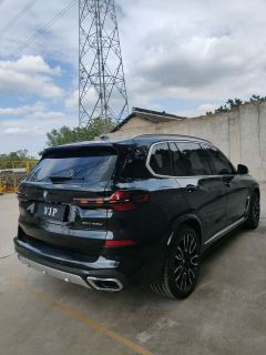 BMW X5 xDrive30Li Deluxe VersionM - фото 9