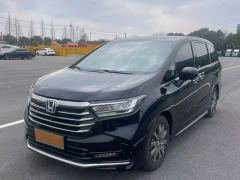 Honda Odyssey 2.0L Sharp Joy Edition - ფოტო 1