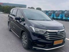 Honda Odyssey 2.0L Sharp Joy Edition - ფოტო 3