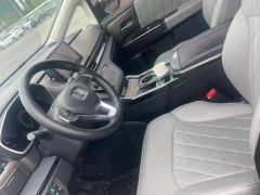 Honda Odyssey 2.0L Sharp Joy Edition - ფოტო 4