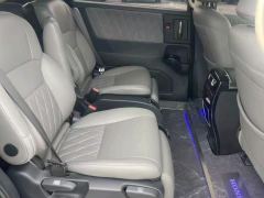 Honda Odyssey 2.0L Sharp Joy Edition - ფოტო 5