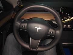 Tesla Model Y Facelift Long Range AWD - photo 18