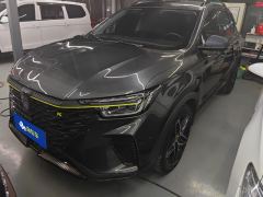 Roewe RX5 PLUS 330TGI Edition - фото 1