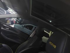Roewe RX5 PLUS 330TGI Edition - фото 15