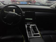 Roewe RX5 PLUS 330TGI Edition - фото 16