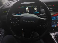 Roewe RX5 PLUS 330TGI Edition - фото 18