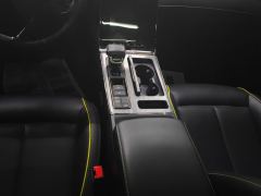 Roewe RX5 PLUS 330TGI Edition - фото 19
