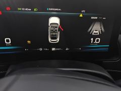 Roewe RX5 PLUS 330TGI Edition - фото 20