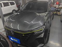 Roewe RX5 PLUS 330TGI Edition - фото 3
