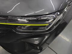 Roewe RX5 PLUS 330TGI Edition - фото 4